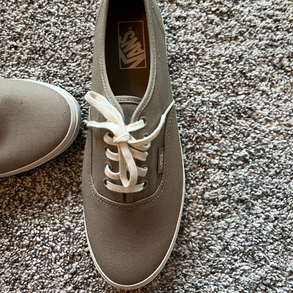 Vans Authentic Women’s Shoe